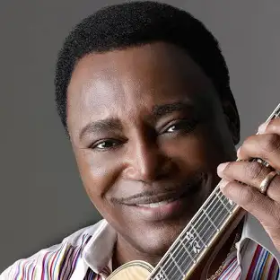 George Benson