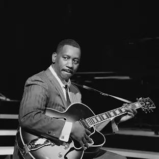 Wes Montgomery